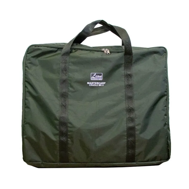 Tapis de Réception Cradle Leon Hoogendijk Mastercarp Cradle MKII 100x60cm