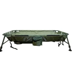 Tapis de Réception Cradle Leon Hoogendijk Mastercarp Cradle XL MKII 130x70cm
