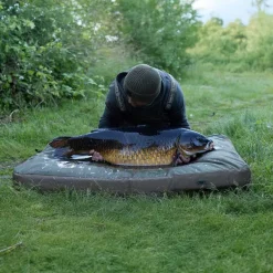 Tapis de réception Korda Compac Hybrid Mat