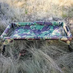 Tapis de Réception Mack2 Carp Addict Camo Cradle