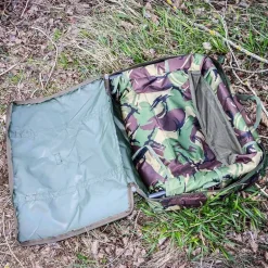 Tapis de Réception Mack2 Carp Addict Camo Cradle