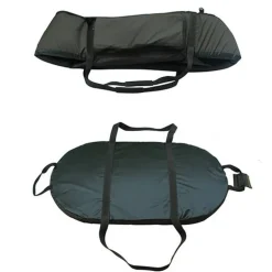 Tapis de réception Mack2 European Monster Mat