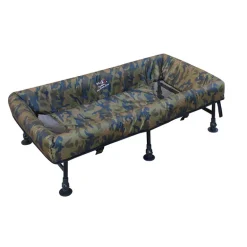 Tapis de Réception Mack2 European Carp Cradle Camo