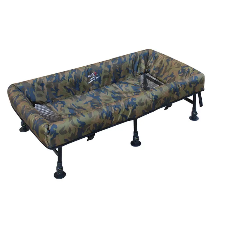 Tapis de Réception Mack2 European Carp Cradle Camo