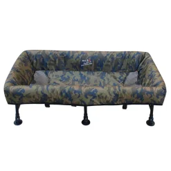 Tapis de Réception Mack2 European Carp Cradle Camo