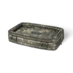 Tapis de Réception Nash Carp Care Air Cradle Camo Monster