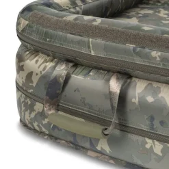 Tapis de Réception Nash Carp Care Air Cradle Camo Monster