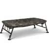 Tapis de réception nash hi-protect carp craddle camo