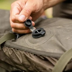 Tapis de réception Nash Scope OPS Auto Gonflant UnhookingMat XL