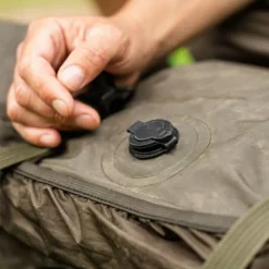 Tapis de réception Nash Scope OPS Auto Gonflant UnhookingMat XL