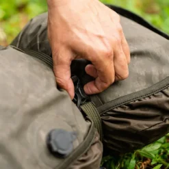 Tapis de réception Nash Scope OPS Auto Gonflant UnhookingMat