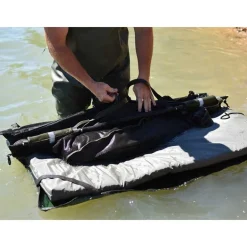 Tapis de réception prowess liberty Auto gonflant