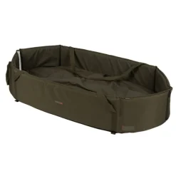 Tapis de Réception Trakker Sanctuary Deluxe Oval Crib XL