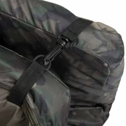 Tapis de réception Trakker Sanctuary MF Flat Mat