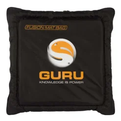 Tapis de reception guru fusion mat bag black