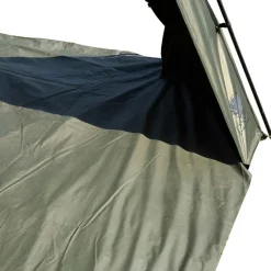Tapis de sol nash gazebo pro groundsheet