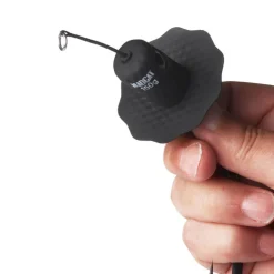 Teaser silure madcat a-static silent teaser 150g