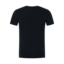 Tee-Shirt Korda Minimal Tee Black