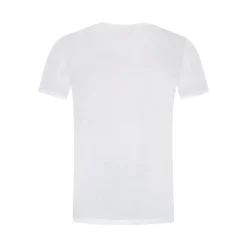 Tee-Shirt Korda Minimal Tee White