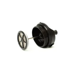 Thermo Trakker Armolife Thermal Coffee Press Mug