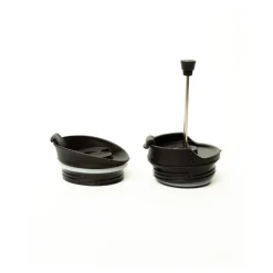 Thermo Trakker Armolife Thermal Coffee Press Mug