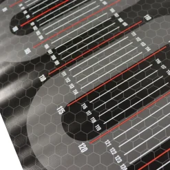 Toise Evok Tactikal Ruller XL 140cm