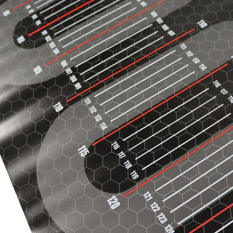 Toise Evok Tactikal Ruller XL 140cm