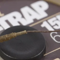 Tresse à bas de ligne carpe korda n-trap soft gravel