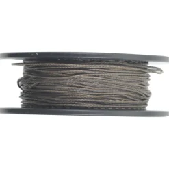 Tresse à bas de ligne carpe mack2 x deeper braid fast sinking hooklink braid 15m