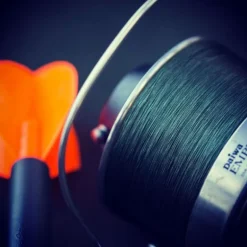 Tresse à sonder carpe korda marker braid 20lbs 0.16mm 300m