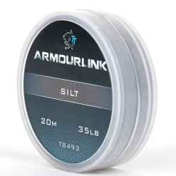 Tresse carpe nash armourlink silt 20m