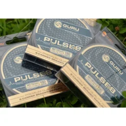 Tresse coup guru pulse-8 150m