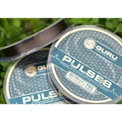 Tresse coup guru pulse-8 150m