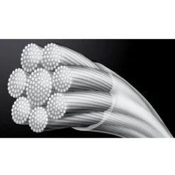 Tresse Daiwa J-Braid x8 Dark Green 500m