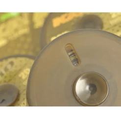 Tresse gainée carpe korda kamo coated hooklink (20m)