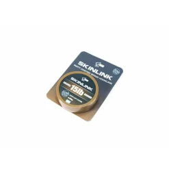 Tresse gainée nash skinlink semi-stiff gravel