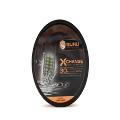 Tresse Guru X Change Bait Up