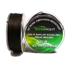 Tresse Overfight Rig It Kevlar Hooklink Braid Brown 80/100 10m