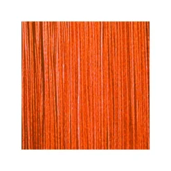 Tresse WESTIN W3 8-BRAID DUTCH Orange 135m