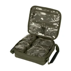 Trousse à accessoire Trakker NGX Modular Lead Pouch System