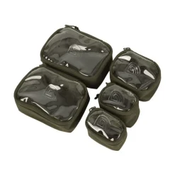 Trousse à accessoire Trakker NGX Modular Lead Pouch System