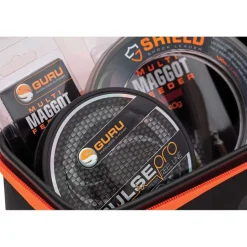 Trousse à accessoires coup guru fusion 450