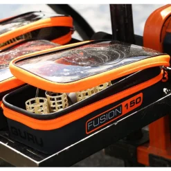 Trousse à accessoires coup guru fusion 150