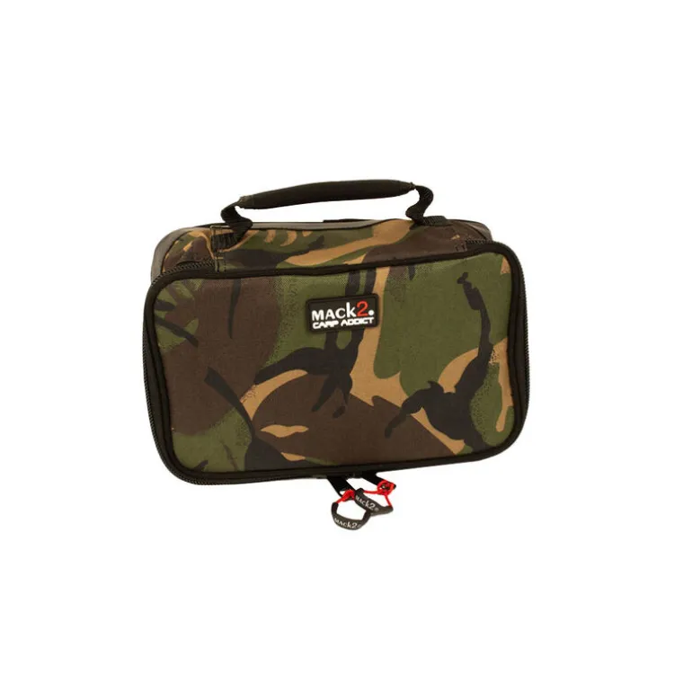 Trousse à Accessoires Mack2 Carp Addict Bitz Bag