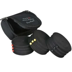 Trousse à bas de ligne mack2 accurate zig pouch