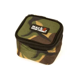 Trousse à Plombs Mack2 Carp Addict Lead Pouch
