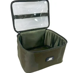 Trousse d'accessoire Hoogendijk Black Diamond Accessory pouch