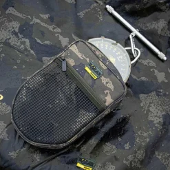 Trousse de Rangement Solar Undercover Scales Camo