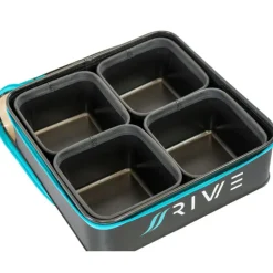 Trousse Eva RIVE Bait Tub Case