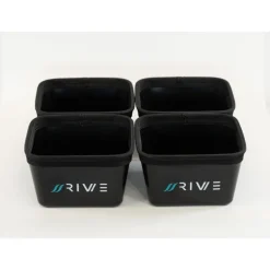 Trousse Eva RIVE Bait Tub Case